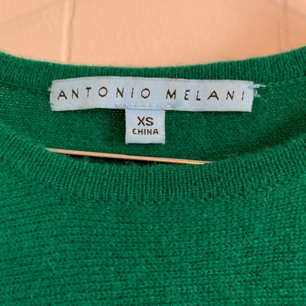 100% Cashmere Sweater